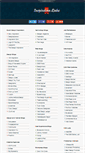 Mobile Screenshot of inspirationlinks.com